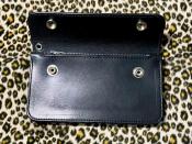 OLD SCHOOL WALLET TRUCKER(細糸)(17cm)ウォレットチェーンセット / ウォレット単品(25%off)(即納品)