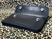 OLD SCHOOL WALLET TRUCKER(細糸)(17cm)ウォレットチェーンセット / ウォレット単品(25%off)(即納品)