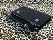 OLD SCHOOL WALLET TRUCKER(細糸)(17cm)ウォレットチェーンセット / ウォレット単品(25%off)(即納品)