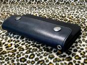 OLD SCHOOL WALLET TRUCKER(細糸)(17cm)ウォレットチェーンセット / ウォレット単品(25%off)(即納品)