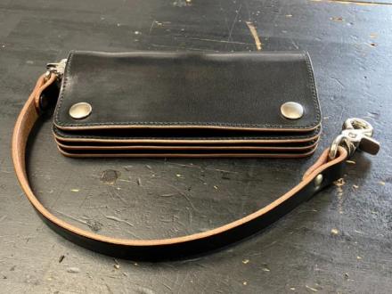 茶芯 WALLET CORD  (Sale)(即納品)