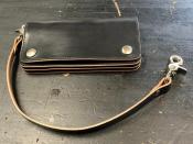 茶芯 WALLET CORD  (Sale)(即納品)