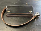 茶芯 WALLET CORD  (Sale)(即納品)