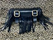 FRINGE TOOL BAG  (縦4点留め)(横2点留め)