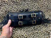 FRINGE TOOL BAG  (縦4点留め)(横2点留め)