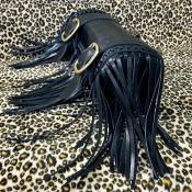 FRINGE TOOL BAG  (縦4点留め)(横2点留め)