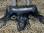 FRINGE TOOL BAG  (縦4点留め)(横2点留め)