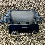 FRINGE TOOL BAG  (縦4点留め)(横2点留め)