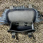 FRINGE TOOL BAG  (縦4点留め)(横2点留め)