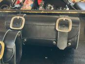 FRINGE TOOL BAG  (縦4点留め)(横2点留め)