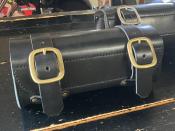 FRINGE TOOL BAG  (縦4点留め)(横2点留め)
