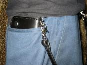 WALLET CORD