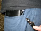 WALLET CORD