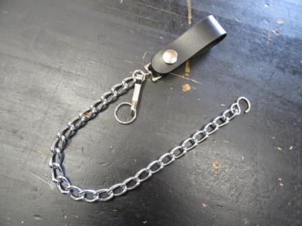 WALLET CHAIN