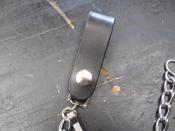 WALLET CHAIN