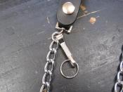 WALLET CHAIN