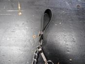 WALLET CHAIN